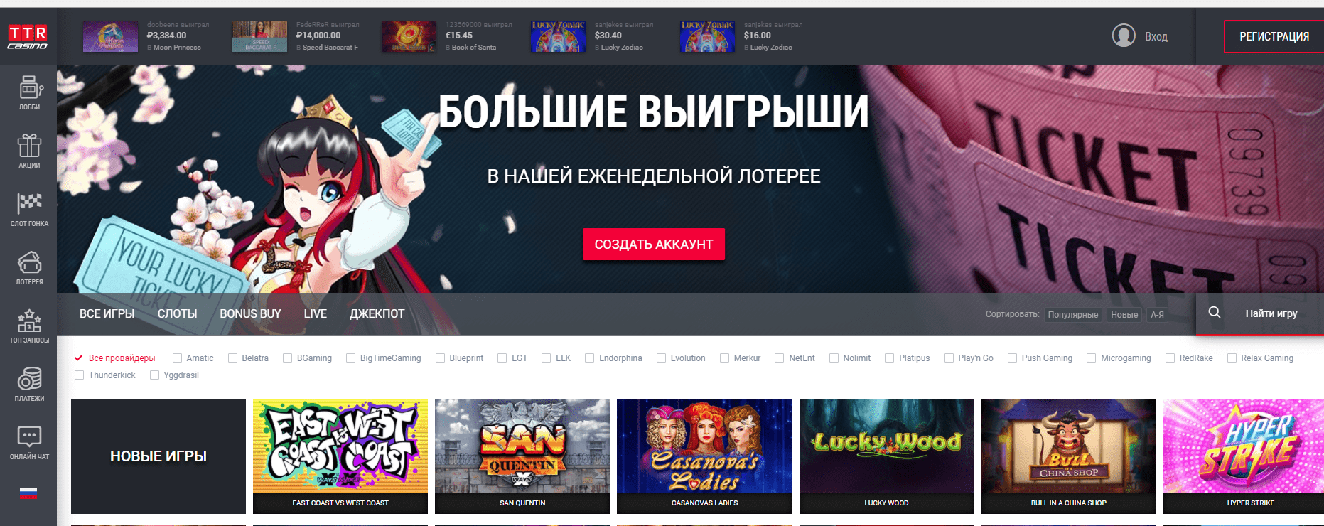 Дзеркало ТТР Дзеркало ТТР